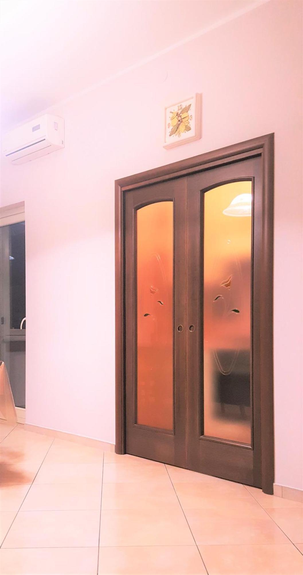 Apartment Giuly's - Inalpi Arena-palaalpitour-universita-ling8 Fiere-stadio