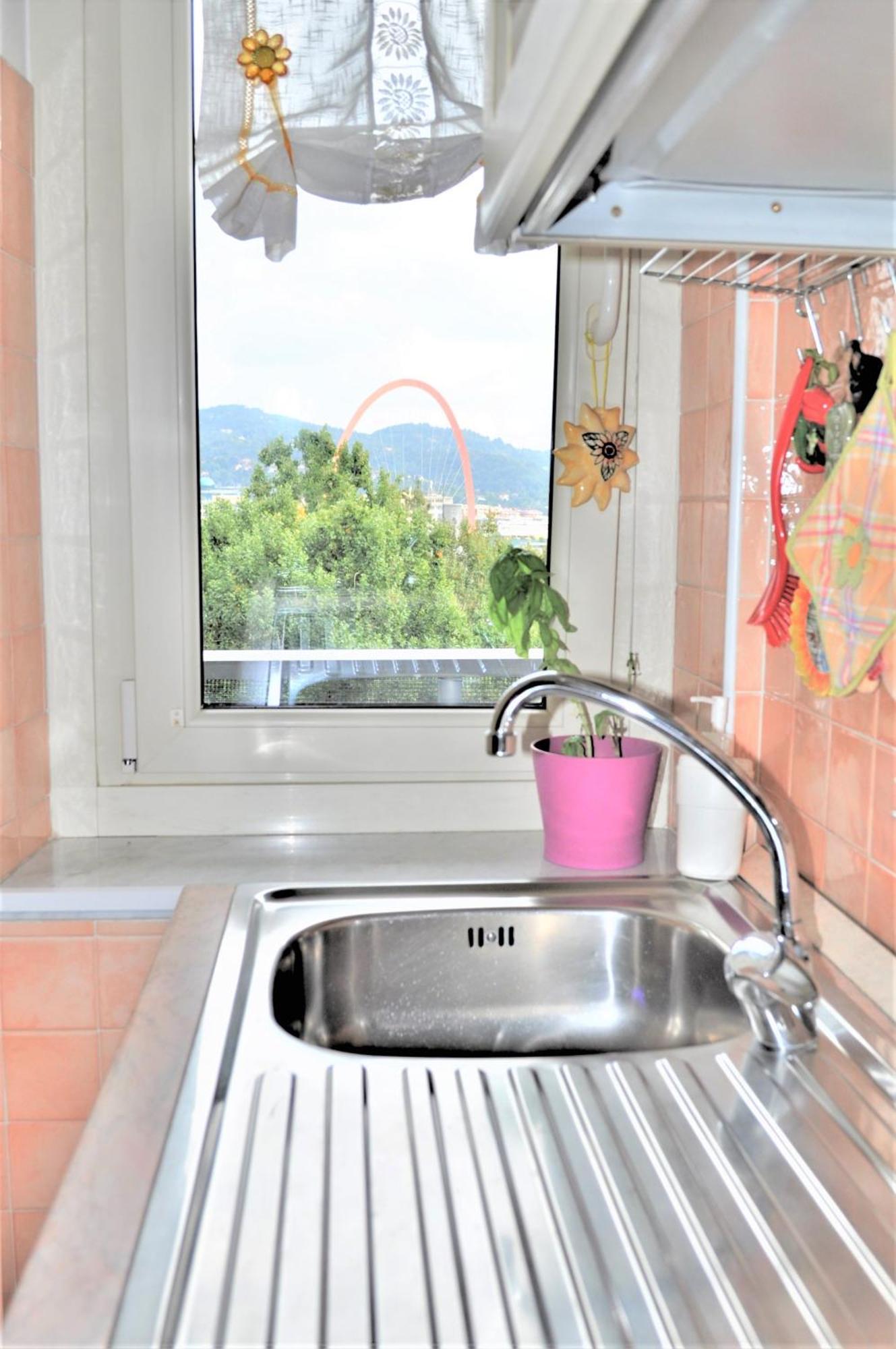 Apartment Giuly's - Inalpi Arena-palaalpitour-universita-ling8 Fiere-stadio *